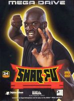 photo d'illustration pour l'article:Shaq Fu A Legend Reborn